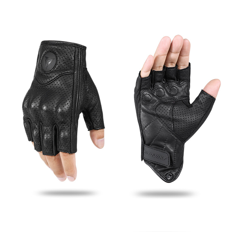 Motorcycle Gear Gloves - BMW,ホンダ,r1200gs,r1250gs,f900xr,オートバイ,冬用の革製タッチスクリーン保護手袋
