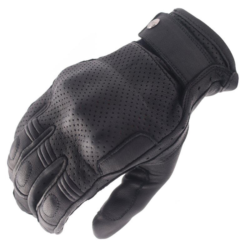 Motorcycle Gear Gloves - ブラックサマー モーターサイクル GS モトラッド グローブ モトクロス