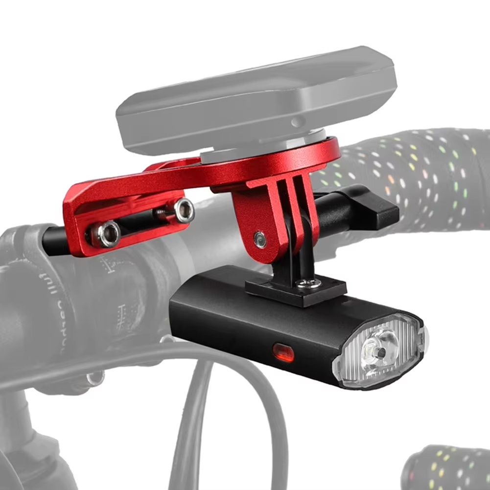 ガーミン、ブライトン、CATEYE用自転車コンピューターマウ - Phone Mount Handlebar のレビューと価格