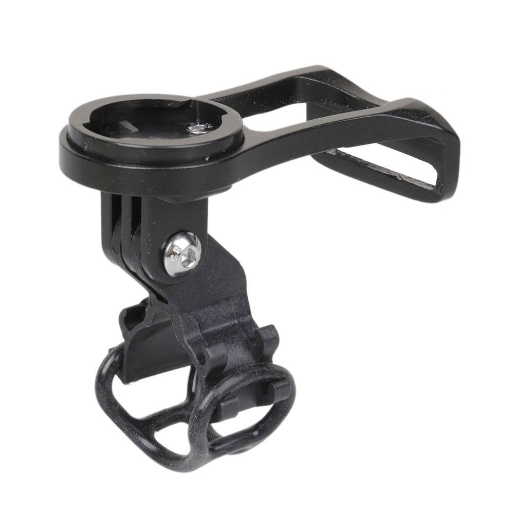 自転車モバイルカメラホルダーベースメタルバイクハンドルバーマ - Phone Mount Handlebar のレビューと価格
