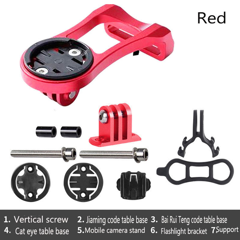 自転車モバイルカメラホルダーベースメタルバイクハンドルバーマ - Phone Mount Handlebar のレビューと価格