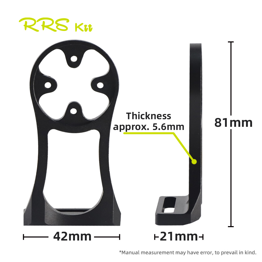 Garmin r7322アルミニウム合金バイクコンピューター - Phone Mount Handlebar のレビューと価格