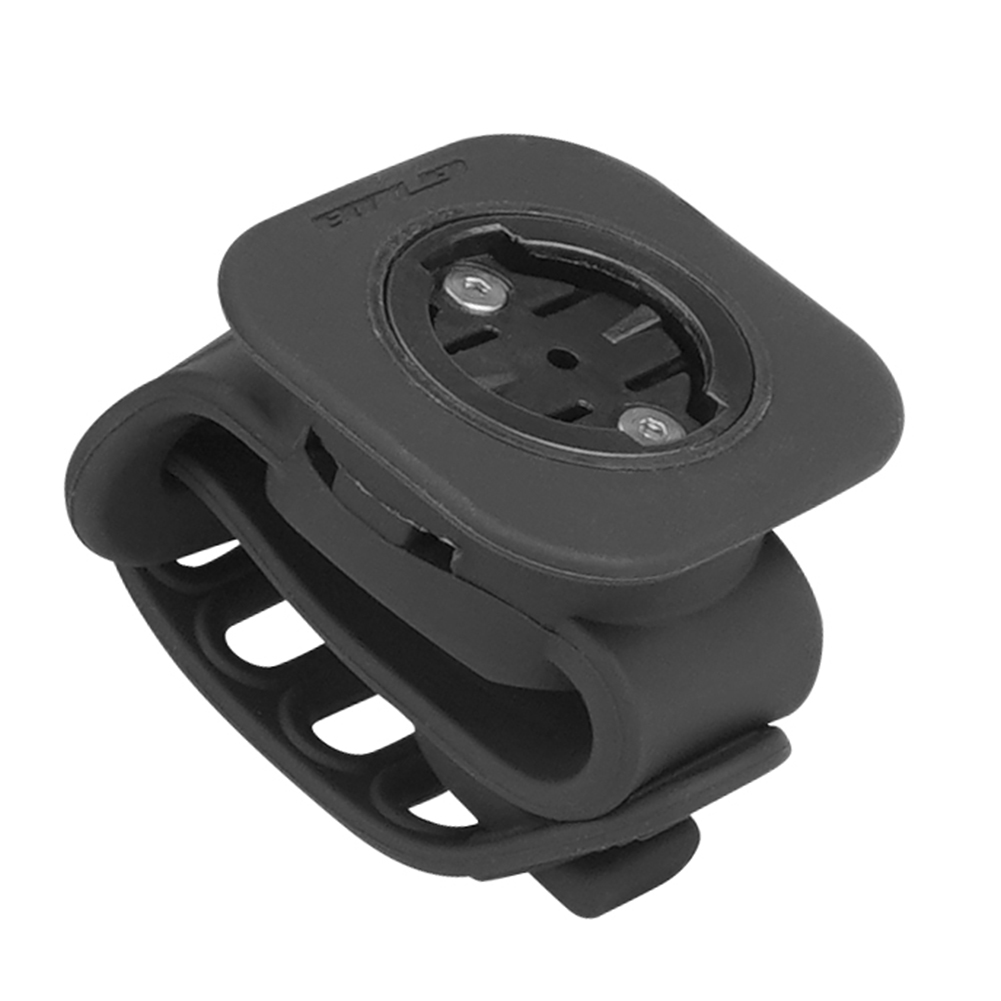 多目的シリコン製バイクコンピューターマウント（Garmin  - Phone Mount Handlebar のレビューと価格