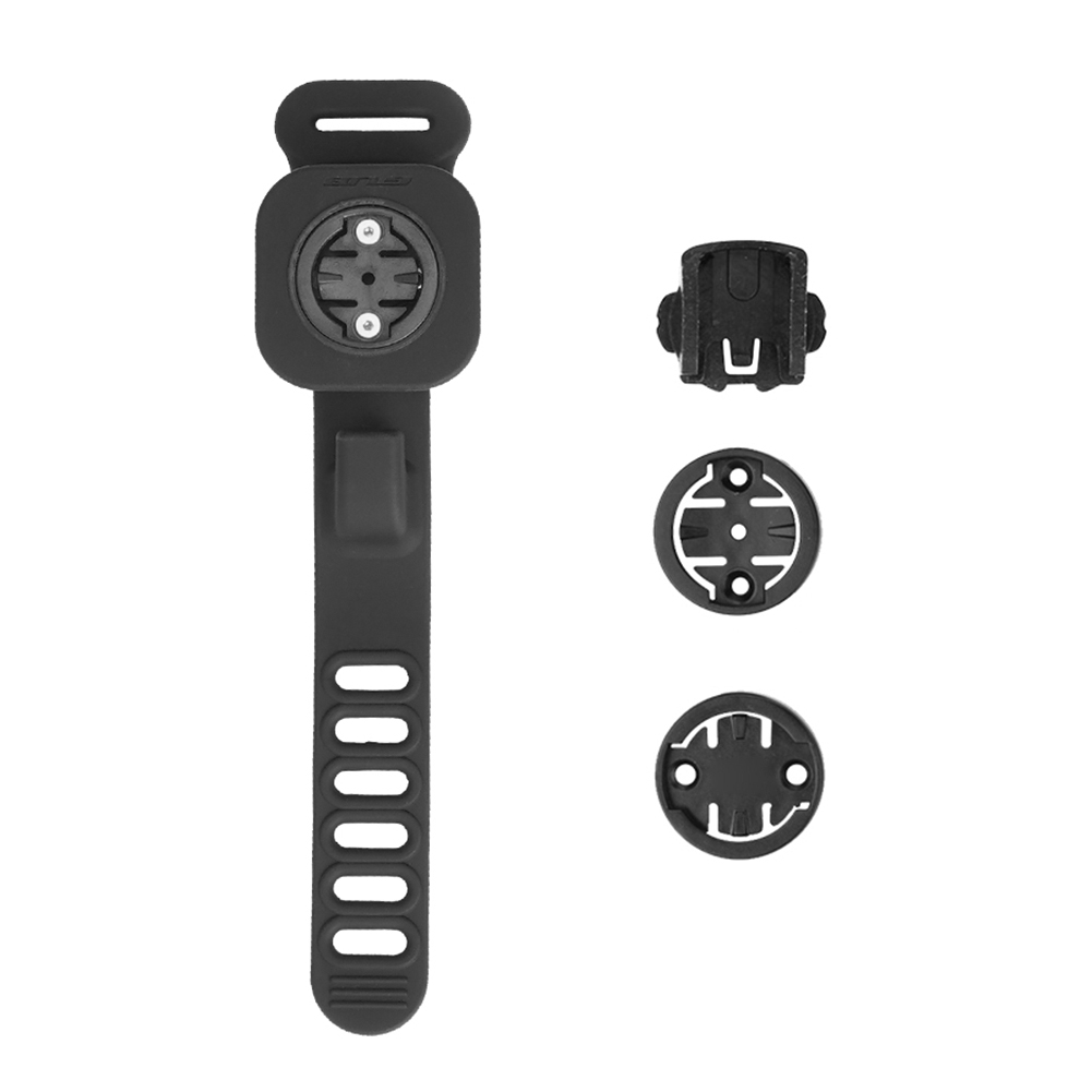多目的シリコン製バイクコンピューターマウント（Garmin  - Phone Mount Handlebar のレビューと価格