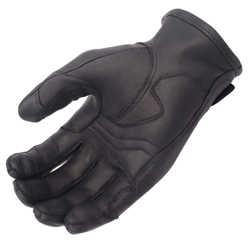 ブラックサマー モーターサイクル GS モトラッド グローブ - Motorcycle Gear Gloves のレビューと価格