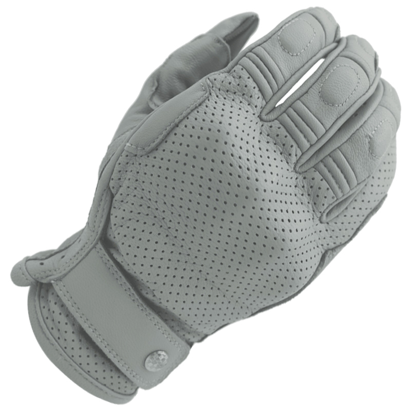 ブラックサマー モーターサイクル GS モトラッド グローブ - Motorcycle Gear Gloves のレビューと価格