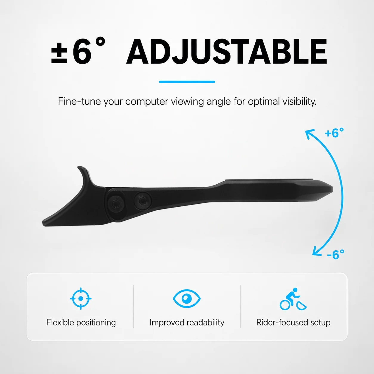 ULLICYC V5RS C68 V4RS CC.01 用一 - Phone Mount Handlebar のレビューと価格