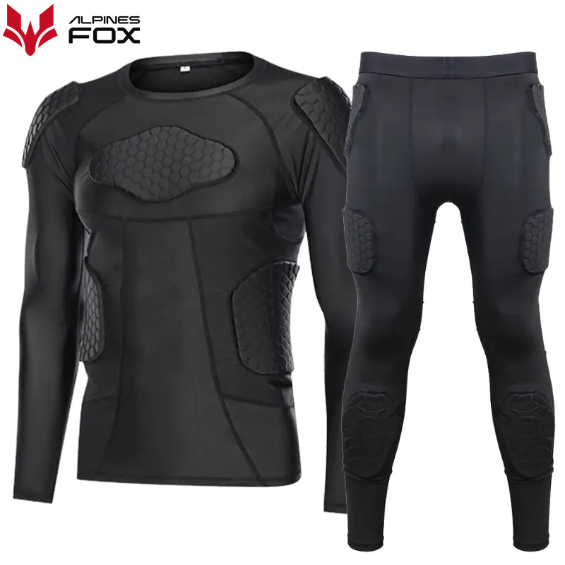 オートバイの鎧下着プロテクターモトクロスジャケットレイヤーパ - Gearx Motorcycle Jacket のレビューと価格