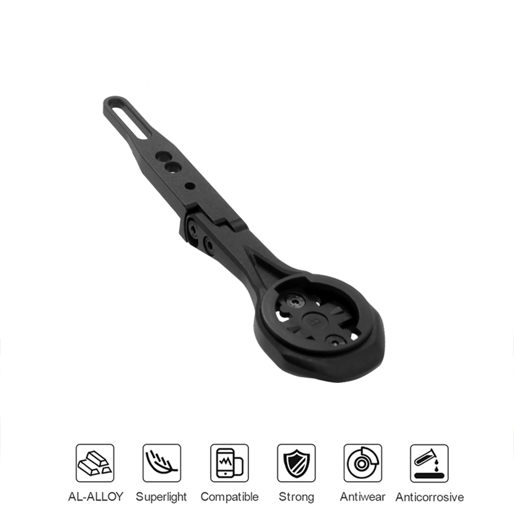 Gopro, Garmin, Bryton, Wahooと互 - Phone Mount Handlebar のレビューと価格