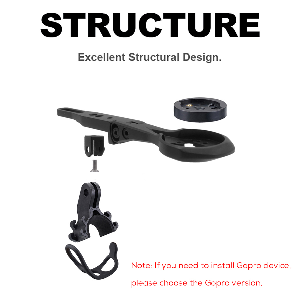 Gopro, Garmin, Bryton, Wahooと互 - Phone Mount Handlebar のレビューと価格