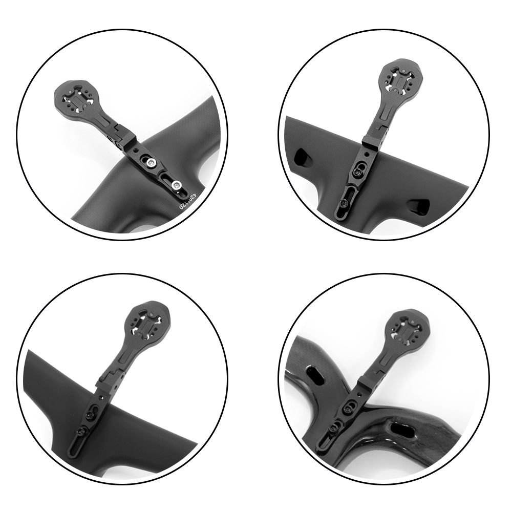 Gopro, Garmin, Bryton, Wahooと互 - Phone Mount Handlebar のレビューと価格