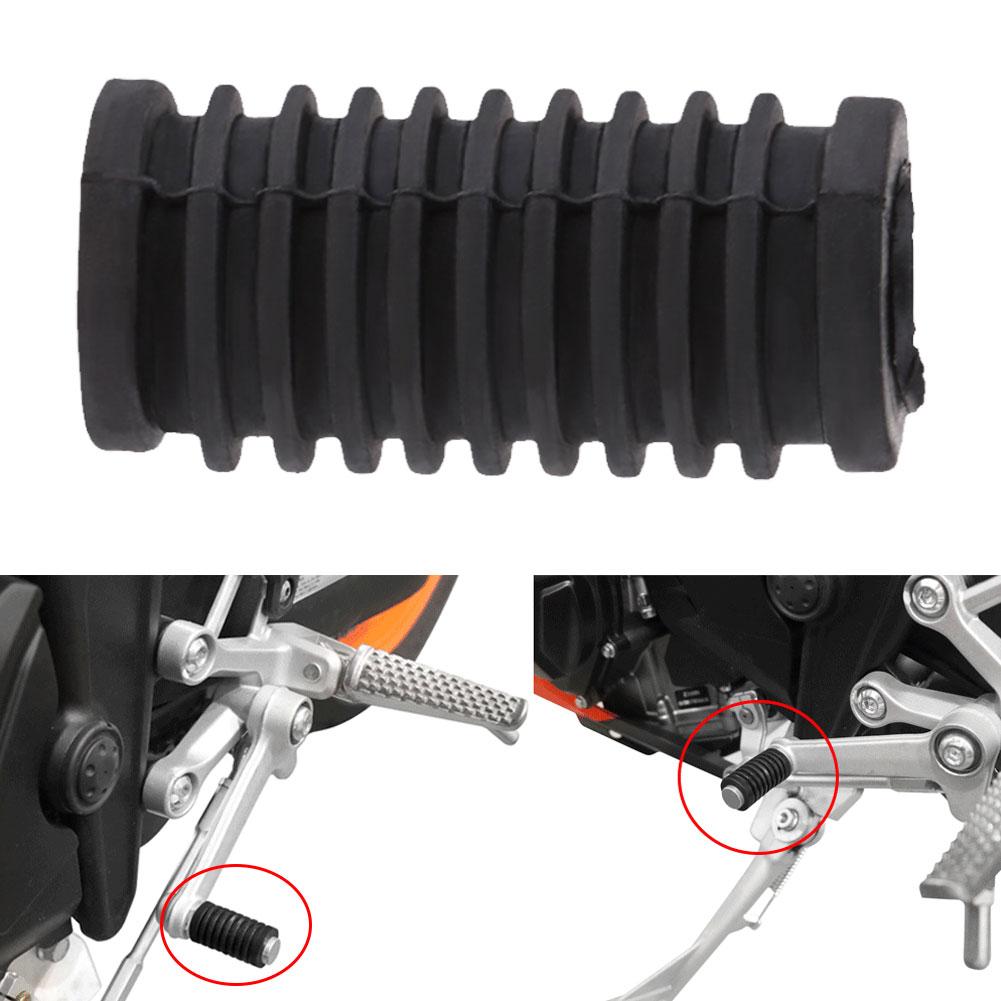 ユニバーサルオートバイギアシフトレバーカバーラバーシフターシ - Motorcycle Gear Guide のレビューと価格