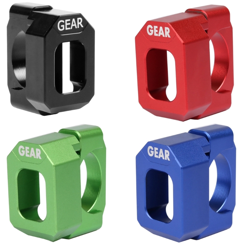 H3CE アルミニウムオートバイギアディスプレイマウントツー - Motorcycle Gear Display のレビューと価格