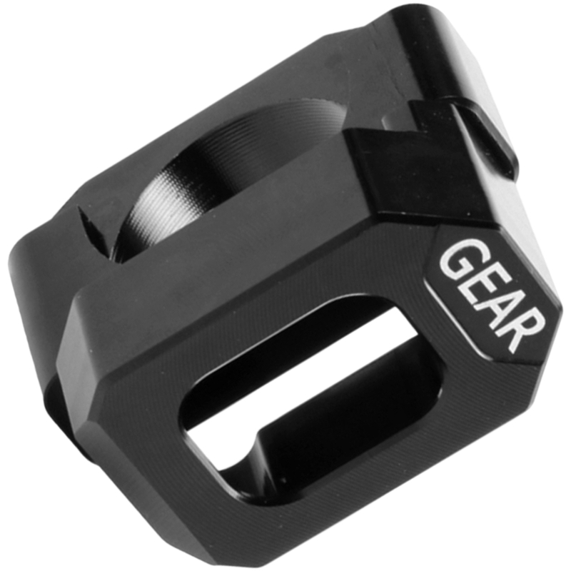 H3CE アルミニウムオートバイギアディスプレイマウントツー - Motorcycle Gear Display のレビューと価格