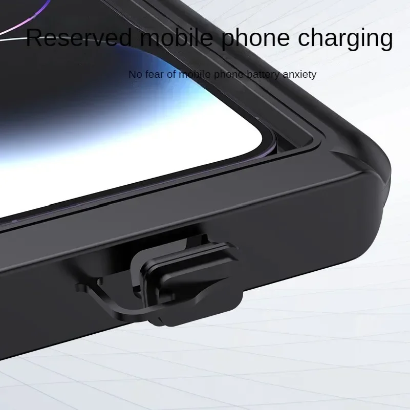 オートバイ電話ホルダーサポートモト自転車防水ケースハンドルバ - Phone Mount Handlebar のレビューと価格