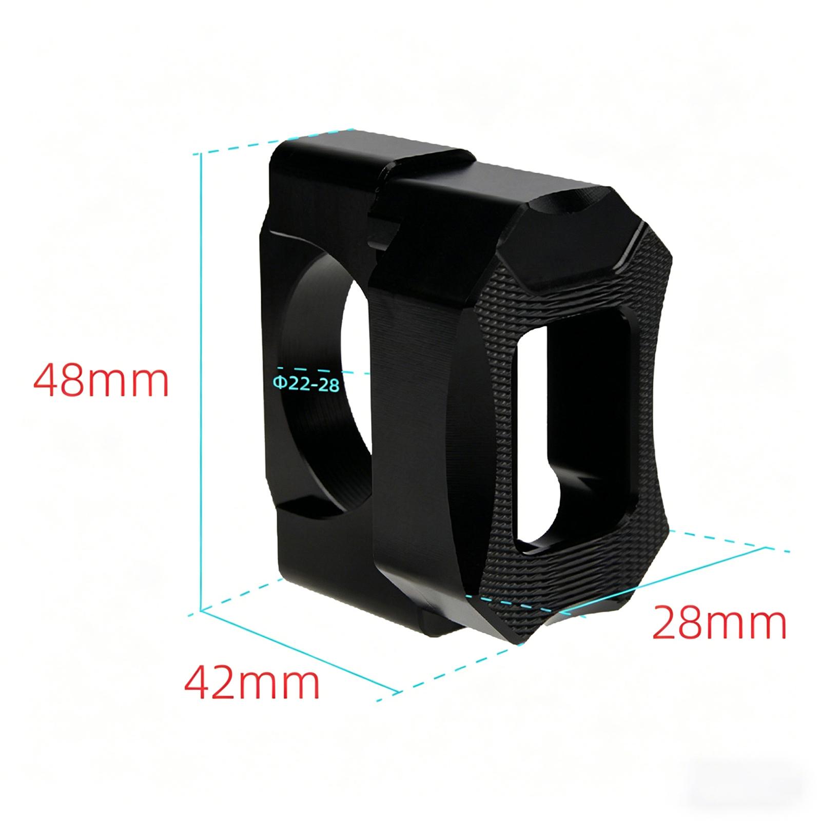 ユニバーサルオートバイギアインジケーターホルダー耐久性のある - Motorcycle Gear Display のレビューと価格