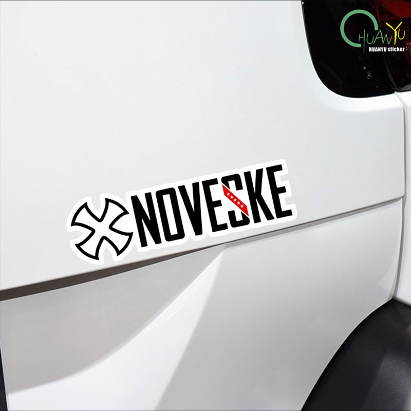 Noveske 軍事軍事エンブレム車オートバイバンパーボディ - Motorcycle Gear Equipment のレビューと価格