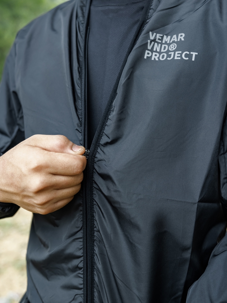 VEMAR 夏用バイク用ウィンドブレーカー 超軽量 パッカブ - Gearx Motorcycle Jacket のレビューと価格