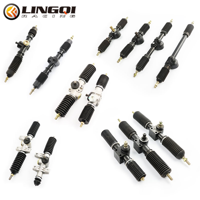 Lingqi-goカートモーターサイクルステアリングホイール - Motorcycle Gear Guide のレビューと価格
