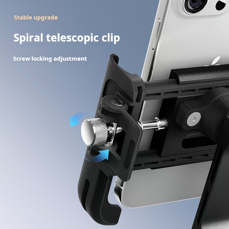 GUB ハンドルバーステムキャップフォンホルダー ユニバーサ - Phone Mount Handlebar のレビューと価格