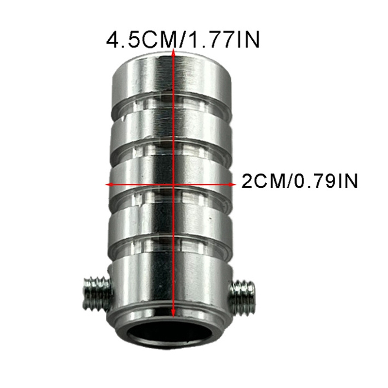 CNC カバーオートバイのギアシフトシフターレバーフットパッ - Motorcycle Gear Guide のレビューと価格
