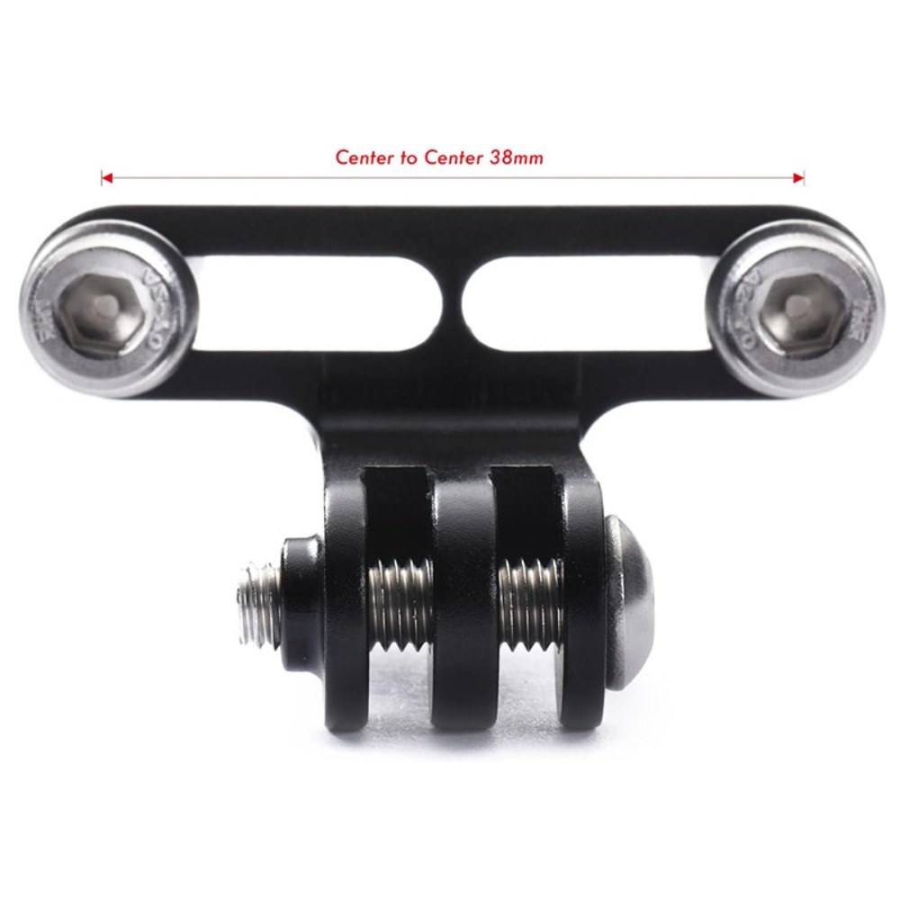 CNC アルミニウム MTB ハンドルバーマウント ガーミン - Phone Mount Handlebar のレビューと価格