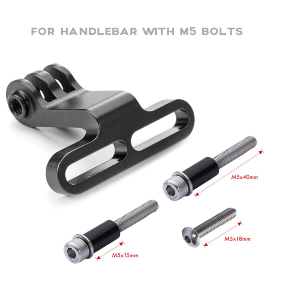 CNC アルミニウム MTB ハンドルバーマウント ガーミン - Phone Mount Handlebar のレビューと価格